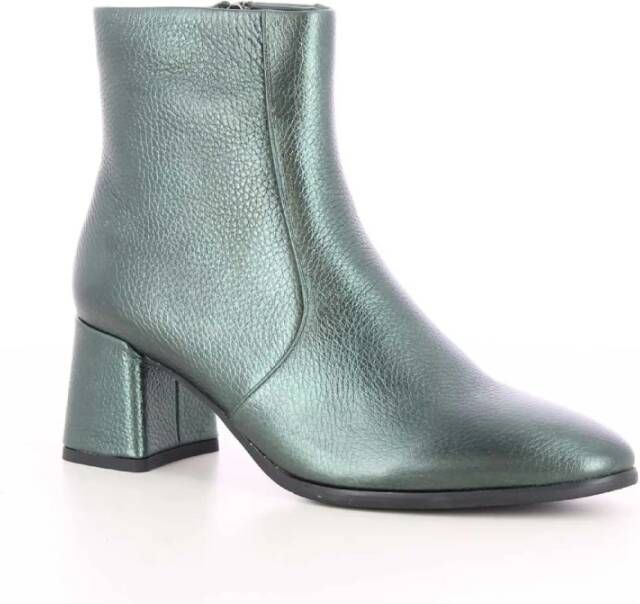 Regarde le Ciel Groene Millie 01 Damesschoenen Green Dames