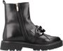 Regarde le Ciel Klassieke Chelsea Boots voor vrouwen Black Dames - Thumbnail 5