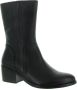 Regarde le Ciel Lambach Stijlvolle Schoenen Black Dames - Thumbnail 2