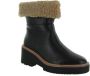 Regarde le Ciel Marta 05 Schoenen Black Dames - Thumbnail 2