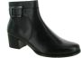 Regarde le Ciel Moira 04 Stijlvolle Schoenen Black Dames - Thumbnail 2