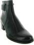 Regarde le Ciel Moira 04 Stijlvolle Schoenen Black Dames - Thumbnail 3