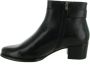 Regarde le Ciel Moira 04 Stijlvolle Schoenen Black Dames - Thumbnail 4