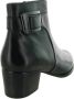 Regarde le Ciel Moira 04 Stijlvolle Schoenen Black Dames - Thumbnail 5