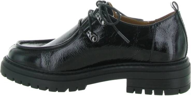 Regarde le Ciel Rafal 03 Schoenen Black Heren