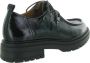 Regarde le Ciel Rafal 03 Schoenen Black Heren - Thumbnail 5