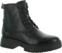 Regarde le Ciel Sadhy 02 Stijlvolle Schoenen Black Dames - Thumbnail 2