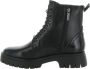 Regarde le Ciel Sadhy 02 Stijlvolle Schoenen Black Dames - Thumbnail 4