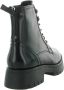 Regarde le Ciel Sadhy 02 Stijlvolle Schoenen Black Dames - Thumbnail 5