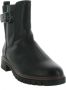 Regarde le Ciel Stijlvolle Dalia 05 Schoenen Black Dames - Thumbnail 3