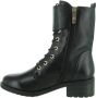 Regarde le Ciel Stijlvolle Emily 14 Schoenen Black Dames - Thumbnail 4