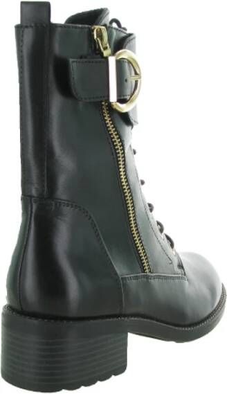 Regarde le Ciel Stijlvolle Emily 14 Schoenen Black Dames