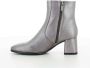 Regarde le Ciel Stijlvolle Gunmetal Damesschoenen Millie 01 Gray Dames - Thumbnail 4