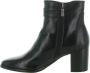 Regarde le Ciel Stijlvolle Johan 14 Schoenen Black Dames - Thumbnail 3