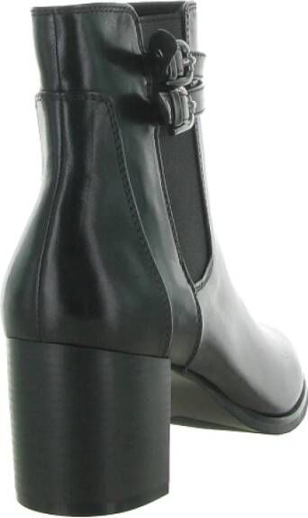 Regarde le Ciel Stijlvolle Johan 14 Schoenen Black Dames