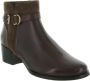 Regarde le Ciel Stijlvolle Johan Schoenen Brown Dames - Thumbnail 3