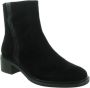 Regarde le Ciel Stijlvolle Letitia 02 Schoenen Black Dames - Thumbnail 2