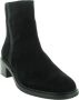 Regarde le Ciel Stijlvolle Letitia 02 Schoenen Black Dames - Thumbnail 3