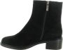 Regarde le Ciel Stijlvolle Letitia 02 Schoenen Black Dames - Thumbnail 4