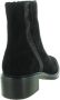 Regarde le Ciel Stijlvolle Letitia 02 Schoenen Black Dames - Thumbnail 5