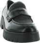 Regarde le Ciel Stijlvolle Letitia Schoenen Black Dames - Thumbnail 3