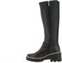 Regarde le Ciel Stijlvolle Mr530Ca Schoenen Black Dames - Thumbnail 4