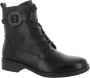 Regarde le Ciel Stijlvolle Roxana 47 Schoenen Black Dames - Thumbnail 5