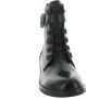 Regarde le Ciel Stijlvolle Roxana 47 Schoenen Black Dames - Thumbnail 6