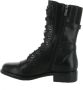 Regarde le Ciel Stijlvolle Roxana Schoenen Black Dames - Thumbnail 4