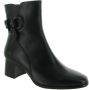 Regarde le Ciel Stijlvolle Schoenen Marge 01 Black Dames - Thumbnail 2