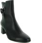 Regarde le Ciel Stijlvolle Schoenen Marge 01 Black Dames - Thumbnail 3