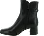 Regarde le Ciel Stijlvolle Schoenen Marge 01 Black Dames - Thumbnail 4