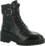 Regarde le Ciel Stijlvolle Schoenen Roxana voor Vrouwen Black Dames - Thumbnail 2