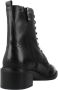 Regarde le Ciel Stijlvolle Veterschoenen Black Dames - Thumbnail 3