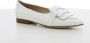 Regarde le Ciel Witte Damesschoenen Jeanine 02 White Dames - Thumbnail 2