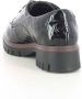 Regarde le Ciel Zwarte Damesschoenen Brianna 01 Black Dames - Thumbnail 5