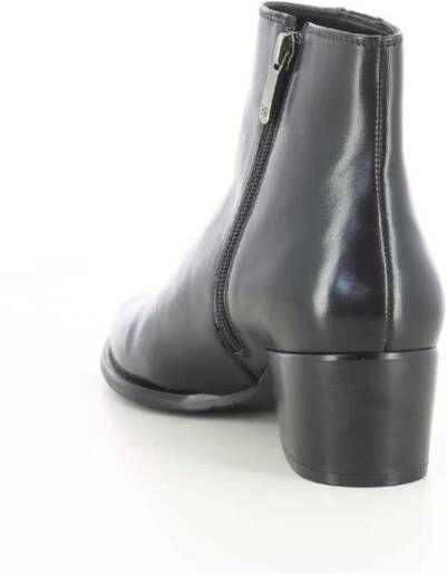 Regarde le Ciel Zwarte Damesschoenen Jolene Black Dames