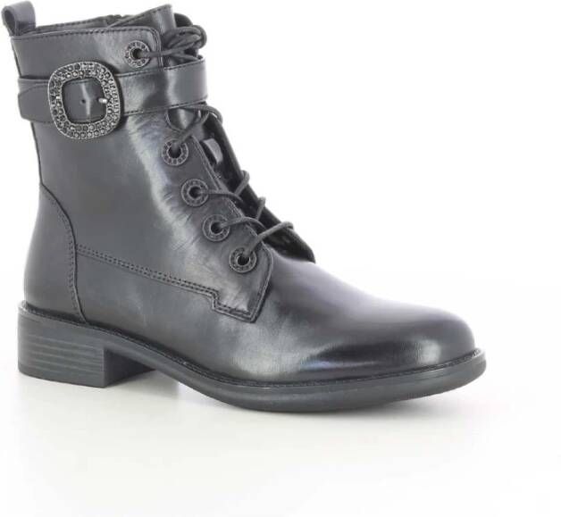 Regarde le Ciel Zwarte Roxana Damesschoenen Black Dames