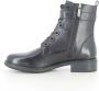 Regarde le Ciel Zwarte Roxana Damesschoenen Black Dames - Thumbnail 4