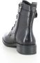 Regarde le Ciel Zwarte Roxana Damesschoenen Black Dames - Thumbnail 5