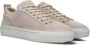 Rehab Beige Suède Heren Lage Sneakers Beige Heren - Thumbnail 3