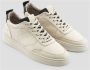 Rehab Casual Sneakers Beige Heren - Thumbnail 2