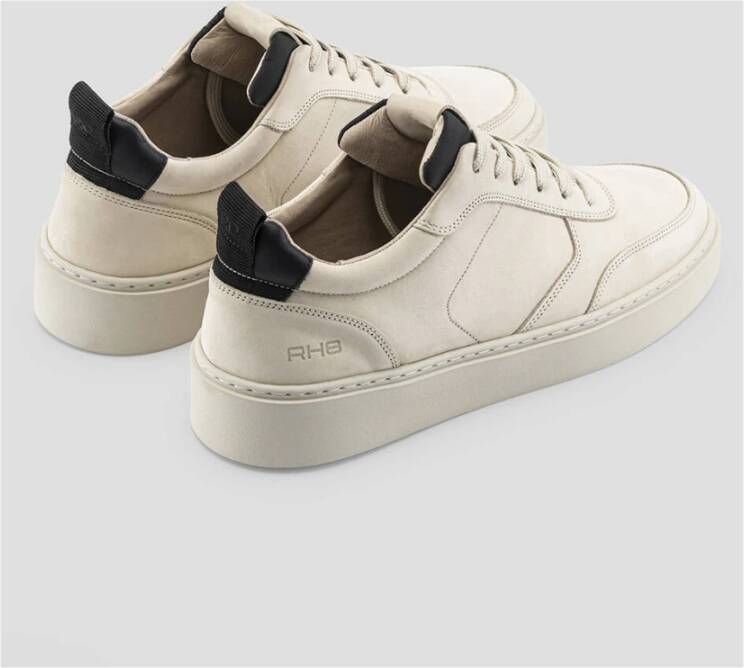 Rehab Casual Sneakers Beige Heren