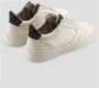 Rehab Casual Sneakers Beige Heren - Thumbnail 4