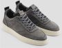 Rehab Oliver Sneakers Heren Grijs - Thumbnail 8