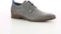 Rehab Grijze Greg Wall Sneakers Heren Gray Heren - Thumbnail 2