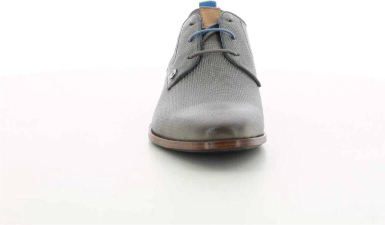 Rehab Grijze Greg Wall Sneakers Heren Gray Heren