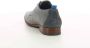 Rehab Grijze Greg Wall Sneakers Heren Gray Heren - Thumbnail 5