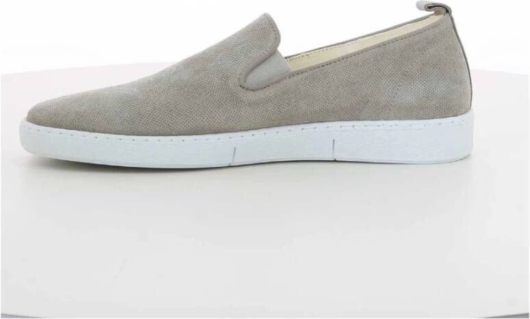 Rehab Heren Schoenen Taupe VIC Gray Heren