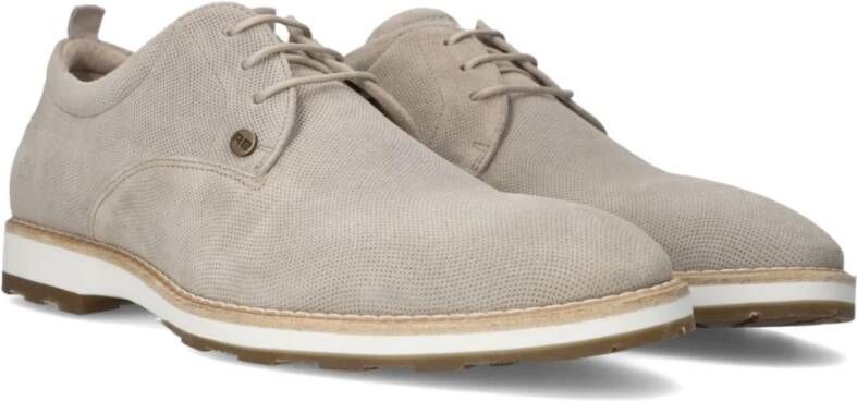 Rehab Heren Weave Schoenen Beige Heren